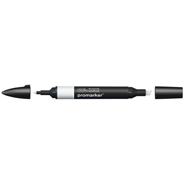 LEFRANC BOURGEOIS WINSOR & NEWTON Promarker, warm grey 5