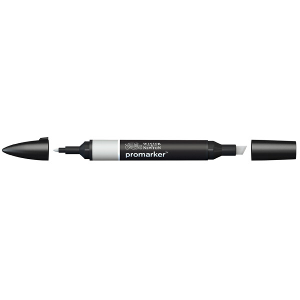 LEFRANC BOURGEOIS WINSOR & NEWTON Promarker, warm grey 5