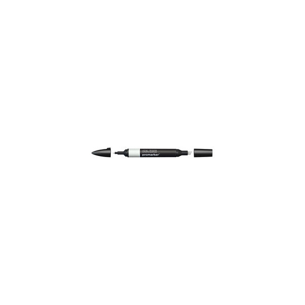LEFRANC BOURGEOIS WINSOR & NEWTON Promarker, warm grey 5