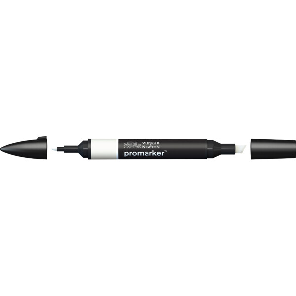 LEFRANC BOURGEOIS WINSOR & NEWTON Promarker, warm grey 5