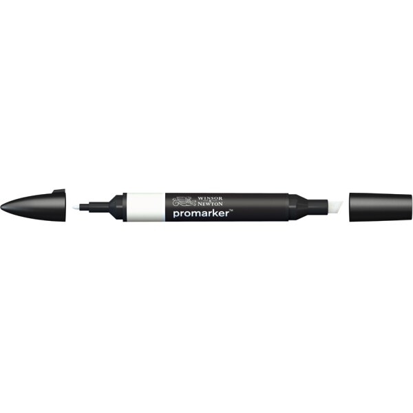 LEFRANC BOURGEOIS WINSOR & NEWTON Promarker, warm grey 5