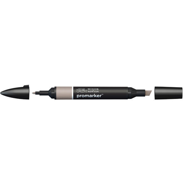 LEFRANC BOURGEOIS WINSOR & NEWTON Promarker, warm grey 5