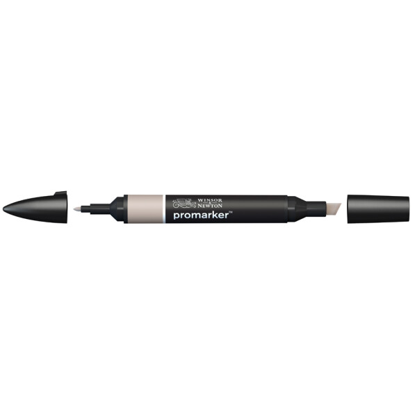 LEFRANC BOURGEOIS WINSOR & NEWTON Promarker, warm grey 5