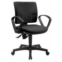 Topstar Bürodrehstuhl "PRO 30", blau