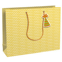 Clairefontaine Geschenktüte "Safari",...