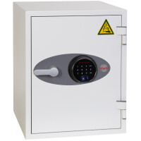 phoenix Batterie-Tresor BATTERY TITAN BS1282F, weiß