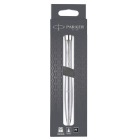 PARKER Drehkugelschreiber URBAN Muted Black C.C.