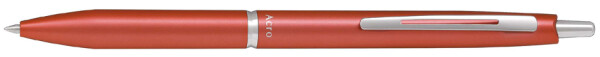 PILOT Druckkugelschreiber ACRO 1000 PREMIUM,Metal Coral Pink