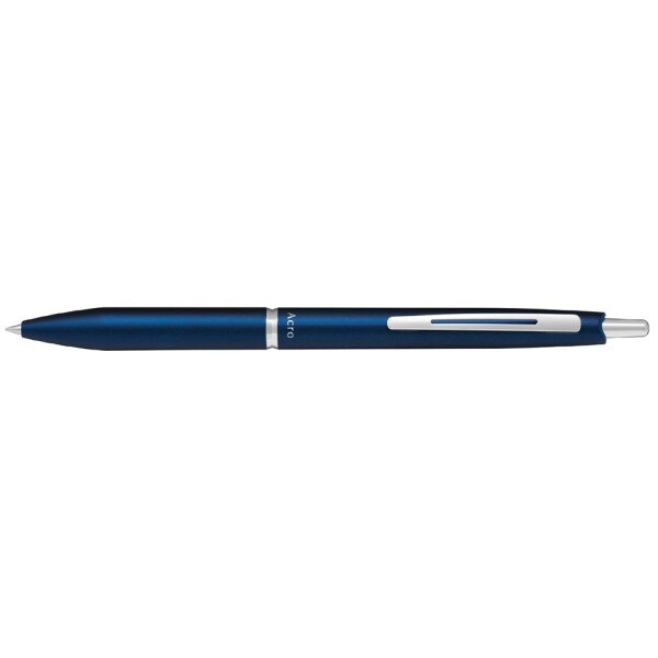 PILOT Druckkugelschreiber ACRO 1000 PREMIUM,Metal Coral Pink