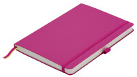 LAMY Notizbuch Softcover B3, DIN A5, pink