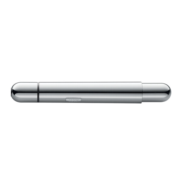 LAMY Druckkugelschreiber pico chrome