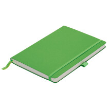 LAMY Notizbuch Softcover B3, DIN A5, green