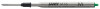 LAMY Kugelschreiber-Großraummine M16, M, schwarz, im Blister
