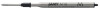 LAMY Kugelschreiber-Großraummine M16, M, schwarz, im Blister