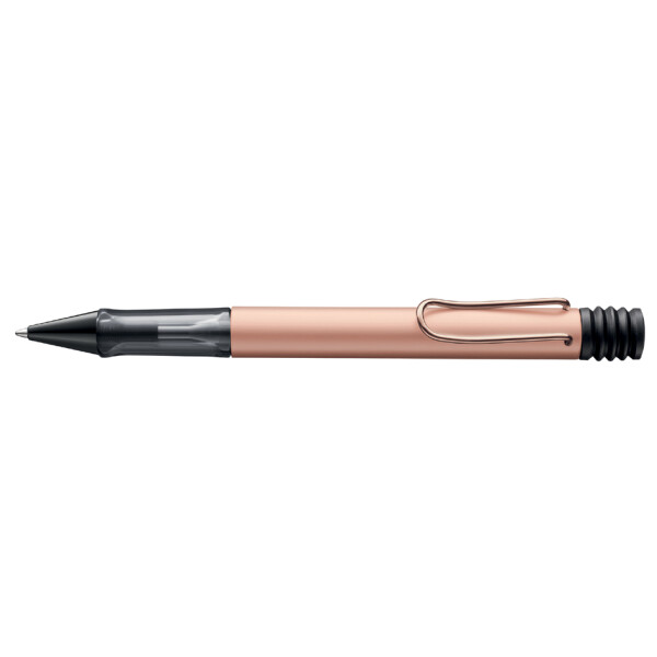 LAMY Druckkugelschreiber Lx Pd