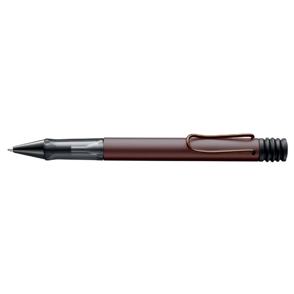 LAMY Druckkugelschreiber Lx Pd
