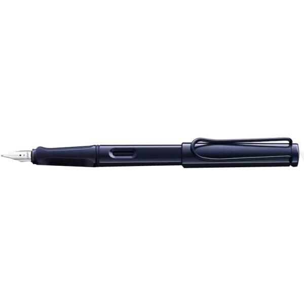 LAMY F&uuml;llhalter safari yellow, Federbreite: M