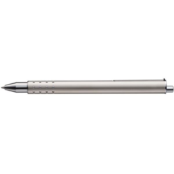 LAMY Tintenroller swift black