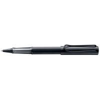 LAMY Tintenroller AL-star graphite