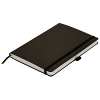 LAMY Notizbuch Softcover B4, DIN A6, green