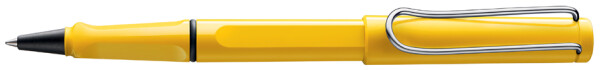 LAMY Tintenroller safari yellow