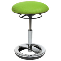 Topstar Sitzhocker "Sitness Bob", schwarz