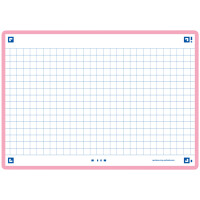 Oxford Karteikarten "Flash 2.0", 105 x 148 mm, liniert, weiß