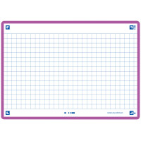 Oxford Karteikarten "Flash 2.0", 105 x 148 mm, liniert, weiß