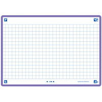 Oxford Karteikarten "Flash 2.0", 105 x 148 mm, liniert, weiß