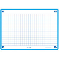 Oxford Karteikarten "Flash 2.0", 105 x 148 mm, liniert, weiß