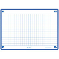 Oxford Karteikarten "Flash 2.0", 105 x 148 mm, liniert, weiß