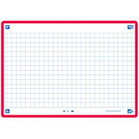 Oxford Karteikarten "Flash 2.0", 105 x 148 mm, liniert, weiß