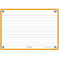 Oxford Karteikarten "Flash 2.0", 105 x 148 mm, türkis