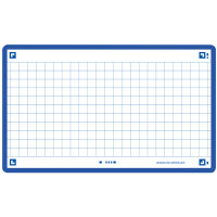 Oxford Karteikarten "Flash 2.0", 75 x 125 mm, blanko, mint