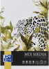 Oxford Art Mixed Media Block "Mix Media", DIN A3, 225 g qm