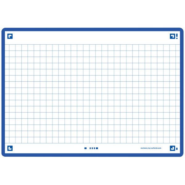 Oxford Karteikarten "Flash 2.0", 105 x 148 mm, gelb