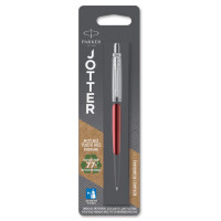 PARKER Druckkugelschreiber JOTTER Waterloo Blue C.C.