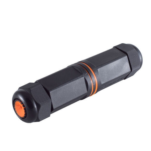 shiverpeaks Outdoor Patchkabel-Verbinder BASIC-S, Kat. 6A