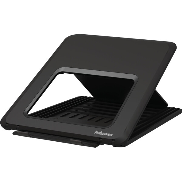 Fellowes Notebook-Ständer Breyta, schwarz