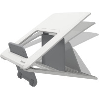 Fellowes Notebook-Ständer Breyta, schwarz