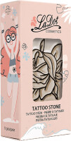 COLOP Tattoo-Stempel LaDot stone "Rose",...