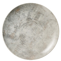 Ritzenhoff & Breker Desserteller CECINA PERLE, 205 mm