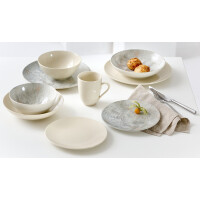 Ritzenhoff & Breker Desserteller CECINA PERLE, 205 mm