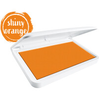 COLOP Stempelkissen Make 1, 90 x 50 mm, noble blue