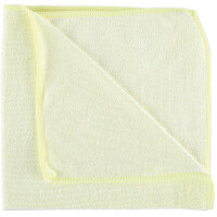 HYGOCLEAN Mikrofasertuch MICRO MASTER, 400 x 400 mm, rosa