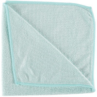 HYGOCLEAN Mikrofasertuch MICRO MASTER, 400 x 400 mm, gelb