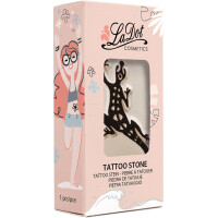 COLOP Tattoo-Stempel LaDot stone "infinity", mittel