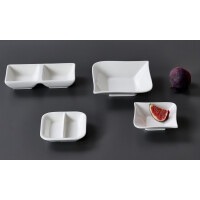 Ritzenhoff & Breker Dipschale GUSTO 80 mm, weiß