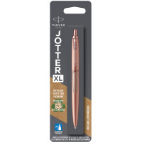 PARKER Druckkugelschreiber JOTTER XL, schwarz