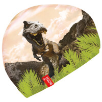 ROTH Kinder-Badekappe "Delfine"